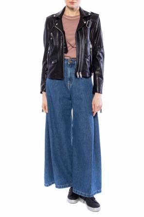 'd-izzier' flared jeans, zdjęcie 2 'd-izzier' flared jeans od Diesel